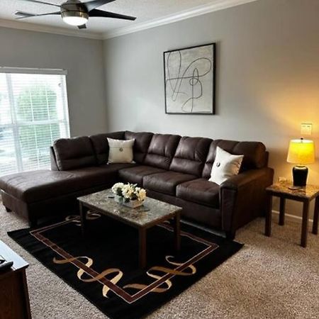Extravagant 2 Br/2 Ba Apartment Savannah Exteriér fotografie