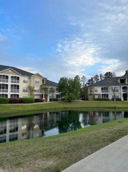 Extravagant 2 Br/2 Ba Apartment Savannah Exteriér fotografie