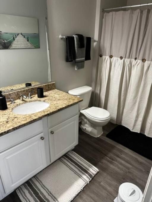 Extravagant 2 Br/2 Ba Apartment Savannah Exteriér fotografie