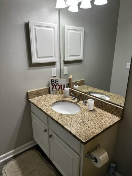 Extravagant 2 Br/2 Ba Apartment Savannah Exteriér fotografie