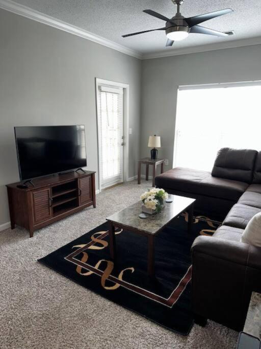 Extravagant 2 Br/2 Ba Apartment Savannah Exteriér fotografie