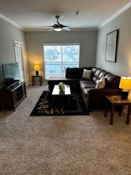 Extravagant 2 Br/2 Ba Apartment Savannah Exteriér fotografie